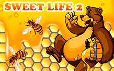 Игровой автомат Sweet Life 2